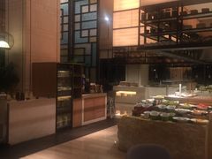 -水月周庄铂尔曼酒店 · 漾全日餐厅