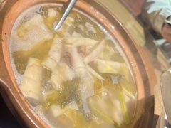 -老客家·客家菜(万达店)