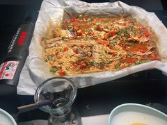 -鱼鼎香烤鱼火锅(华发商都店)