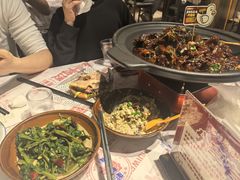-龙湖重庆时代天街