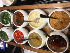 -官也街澳门火锅(新源里店)