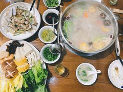 -广州海鲜酒楼(长丰园店)