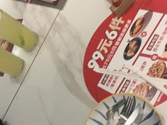 -必胜客(欧亚新生活店)