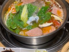 -守柴炉烤鸭(科华中路王府井店)