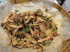 -东排食堂长沙小吃大排档(五一广场店)