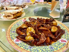 -砂锅居(西四店)