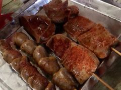 -海平馄饨(逍遥二路店)