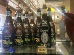 -旺顺阁海鲜广场(亚运村店)