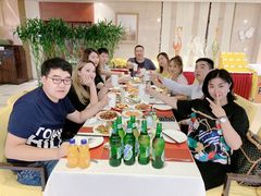 -北京西国贸大酒店