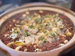 -小厨师·二十年沈家门小海鲜(百井坊巷店)