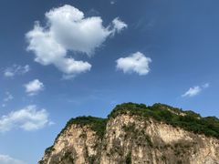 -沕沕水生态风景区