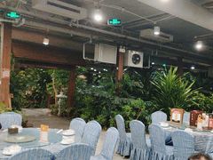 -春满园生态餐厅(南宫路店)