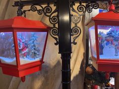 -卢布里西餐厅(满洲里店)