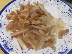 恩平牛脚皮-东兴黄鳝饭店(江洲店)