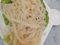 牛百叶-台北吴记老锅底麻辣火锅(蓝村路店)