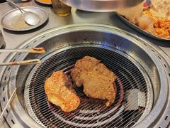 -大叹号·朝鲜族烤肉(潍坊泰华城店)