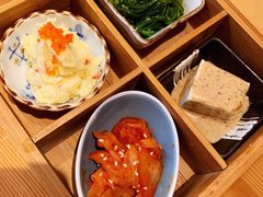 -浦·传统日式料理(3 5 1 1 店)