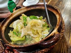-七菜馆·东北菜·蒸饺(文体路店)