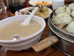 -东京包子楼(政七街店)