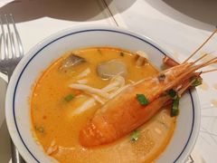 -太食獸泰式茶餐厅(IFS国金中心店)