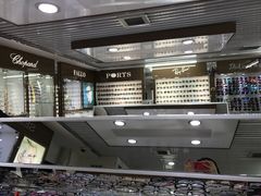 -华彬眼镜专业渐进配镜(潘家园店)