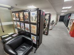 -广州法语联盟(瑞福大厦店)