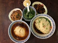 -同得兴 Since·1995 传统苏式面馆(嘉馀坊店)