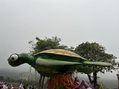 -珠海长隆海洋王国
