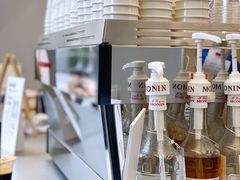 -Manner Coffee(IFS一楼店)