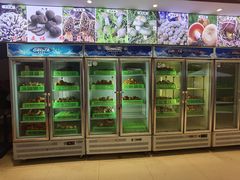 -山菌美食苑(振兴路店)
