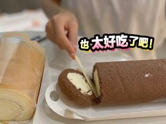 -顶东面包花园·生日蛋糕(世博店)