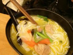-三千粉牛肉米粉(来客茂店)
