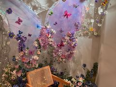 -LE SHARE洛笙·花园西餐(北京路步行街店)