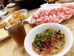 -晓林火锅(安定门店)