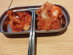 -朴大叔拌饭(上海金山万达店)