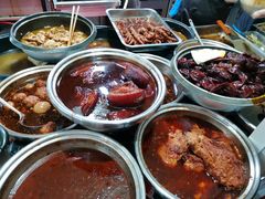 -友琴面馆(东白溪公寓店)