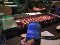 -很久以前羊肉串(清河店)