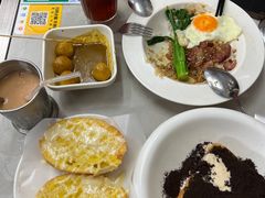 -颓记茶餐厅(美景总店)