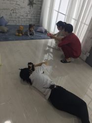 点击看大图 -芳妮豆丁家庭影像馆(宝安店)