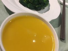-天厨妙香素食餐厅(清华店)