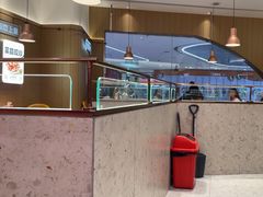 -老板恋上鱼(印象城店)