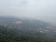 -东部华侨城