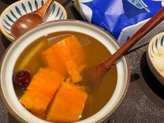 -小团圆糖水铺(襄阳南路店)