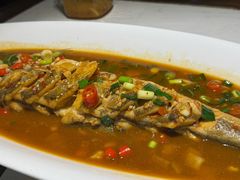 -千岛湖小鱼儿·淳安匠心农家菜