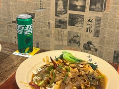 -方铲铲·成都板凳面(滨江银泰店)