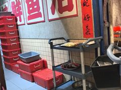 -刘淑芬·活鱼铁锅炖(北京首店)