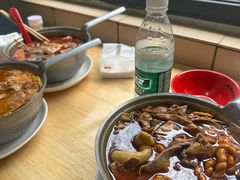 -铁锅哥米线