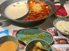 -新辣道鱼火锅(世纪金源购物中心店)