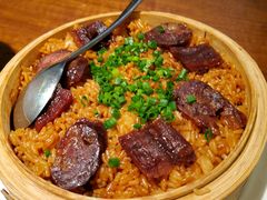 -乔街深夜食堂·台州菜·高压锅生蚝(杭州总店)
