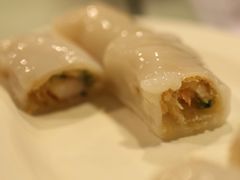 -点点心点心专门店(旺角店)